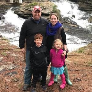 Meet your Posher, Cory